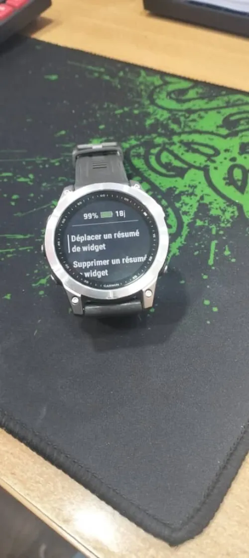 salm alikm khawtna andi haba Garmin fl original Fénix7