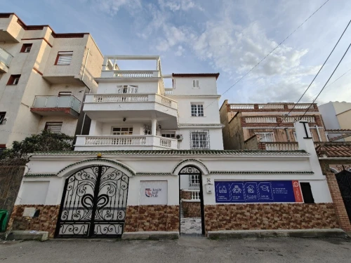 Ikosim Tech Hub Coworking à Dely Brahim (Alger)