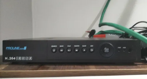 Dvr