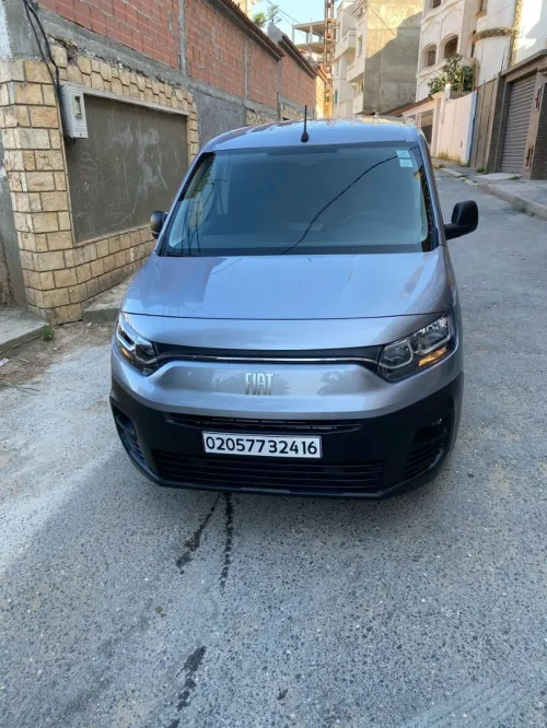 Fiat Fiat Doblo 2024 2024 