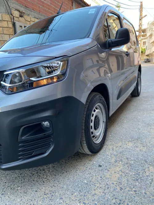 Fiat Fiat Doblo 2024 2024 