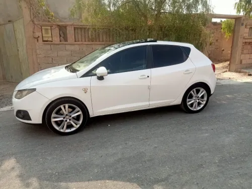 Seat Ibiza 2011 Loca