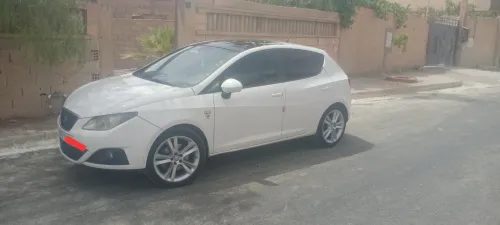 Seat Ibiza 2011 Loca