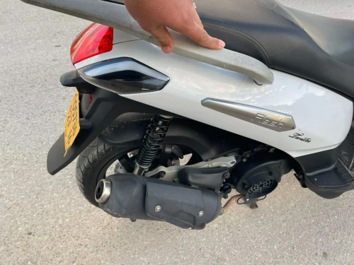 Vms Twister flash 2023