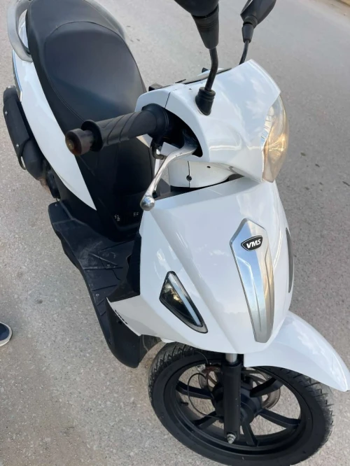 Vms Twister flash 2023