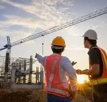 Études et réalisation de projets industriels/ Intervention sur 58 wilayas