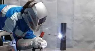 Entreprise de Soudage Industriel / Soudage Industriel Conception Montage "ARC, TIG, MIG "
