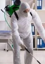 3D / Dératisation, Désinfection & Désinsectisation