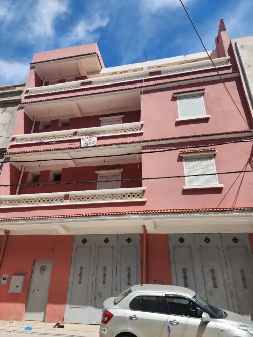 Vente Villa Constantine Constantine