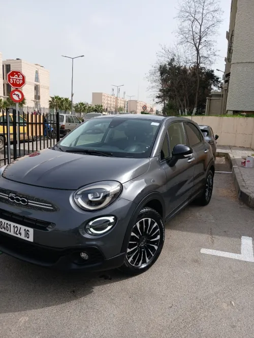 Fiat 500x 2024 Club