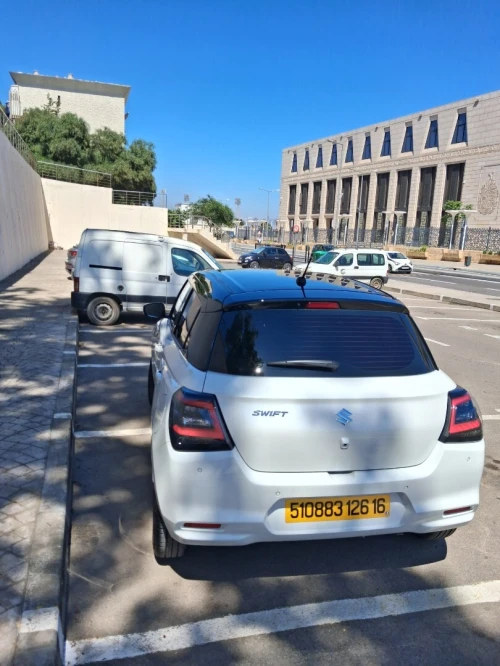 Suzuki Swift 2026 M.k