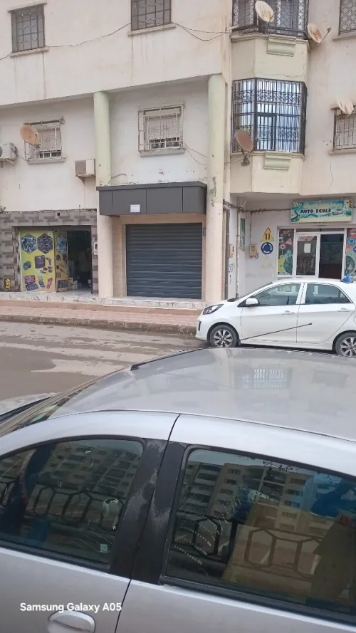 Location Local Sidi Bel Abbès Sidi bel abbes