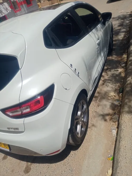 Cloi Clio4 2020 