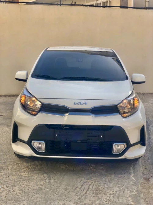 Kia Picanto 2022 