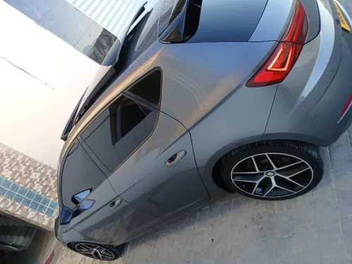 Seat Leon 2018 FR