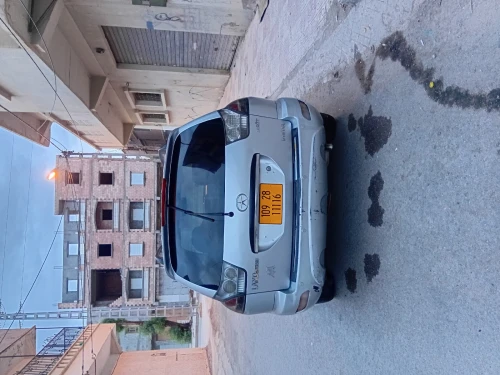 Daihatsu Terios 2009 Terios