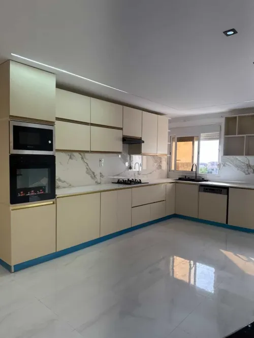 Vente Appartement F5 Alger Cheraga