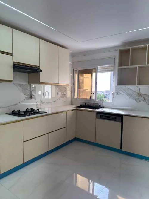 Vente Appartement F5 Alger Cheraga