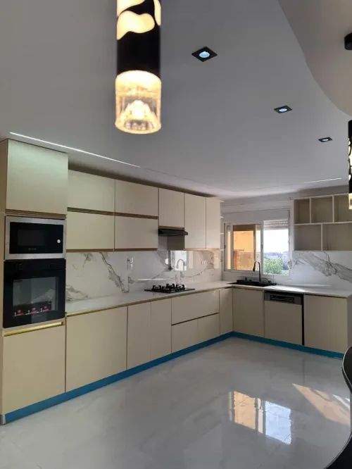 Vente Appartement F5 Alger Cheraga