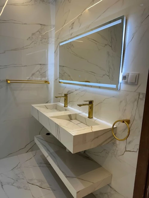 Vente Appartement F5 Alger Cheraga