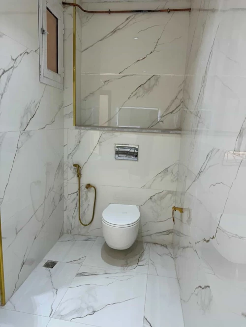 Vente Appartement F5 Alger Cheraga