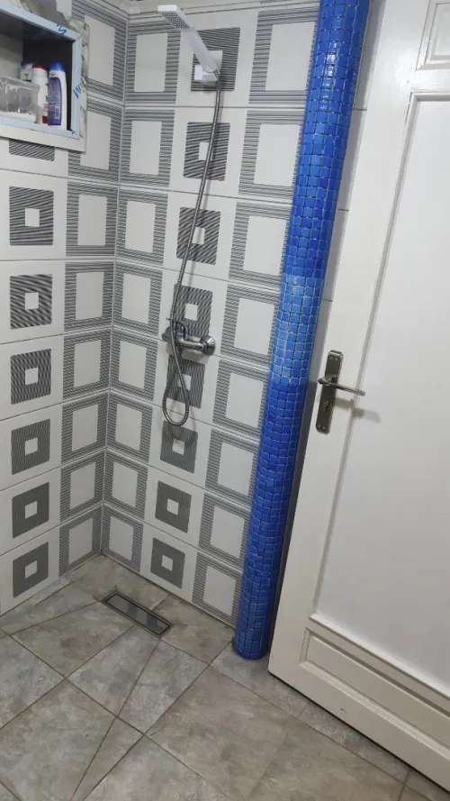 Location Appartement F2 Béjaïa Beni ksila