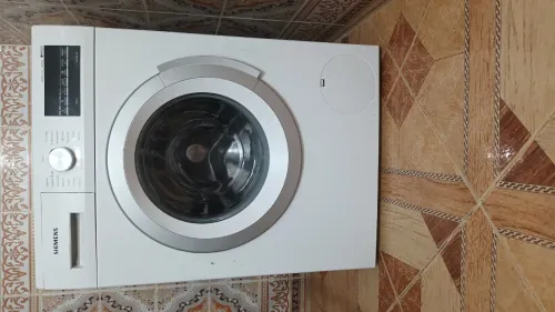 Lave linge siemens 9kg très bon etat