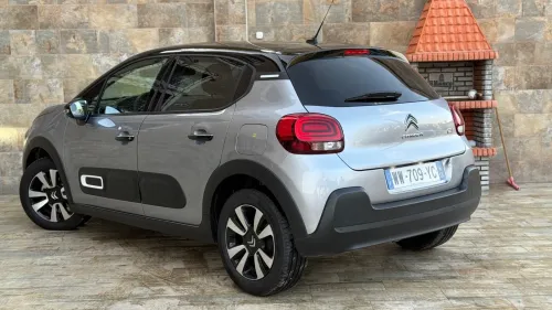 Citroen C3 2024 SHINE