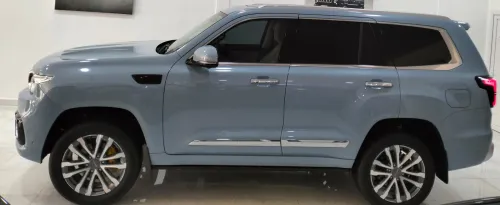 Baic BJ 60 2025 