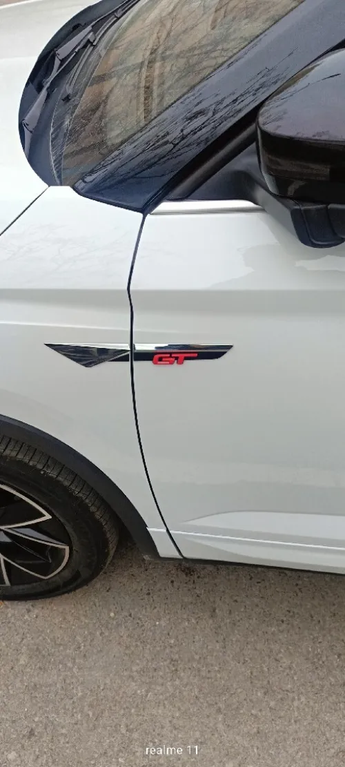 Skoda Kamiq 2025 GT