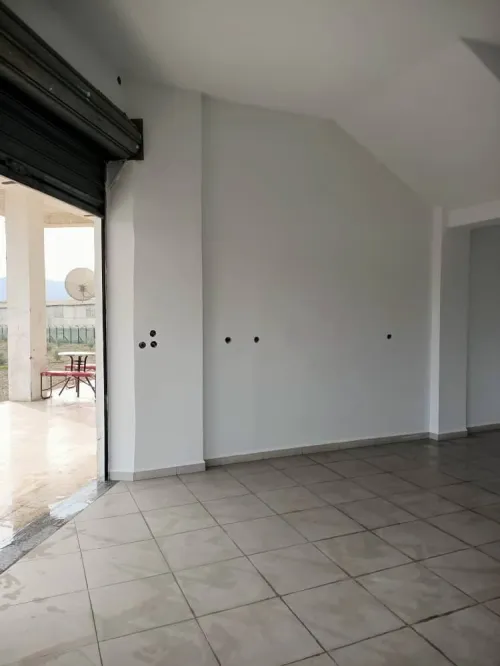 Location Local Béjaïa Akbou