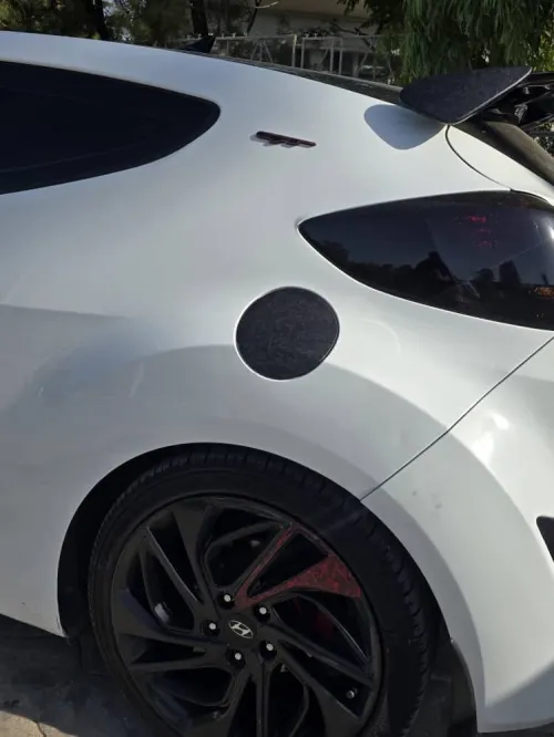 Hyundai Veloster 2015 V-GO