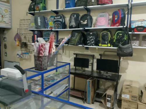 solde fourniture scolaire
