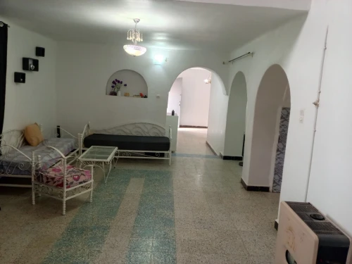 Vente Villa Ghardaïa Dhayet bendhahoua