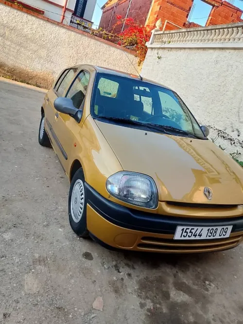 Renault Clio 2 1998 Clio 2
