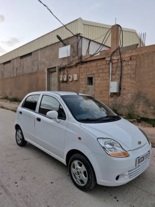Chevrolet Spark 2013 Lite Ls