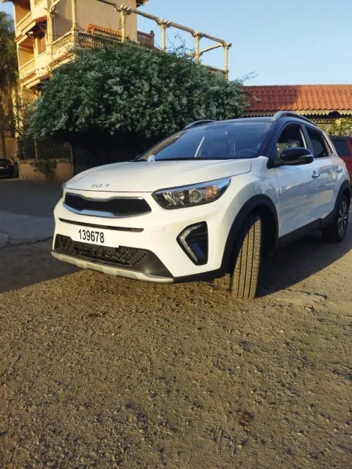 Kia KX1 2025 1.4 100cv avec toit ouvrant
