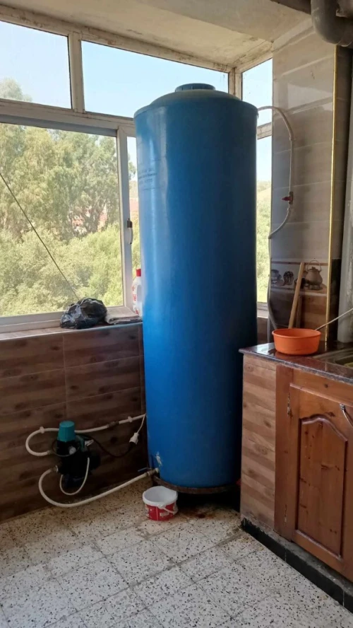 Location Appartement F4 Skikda Skikda