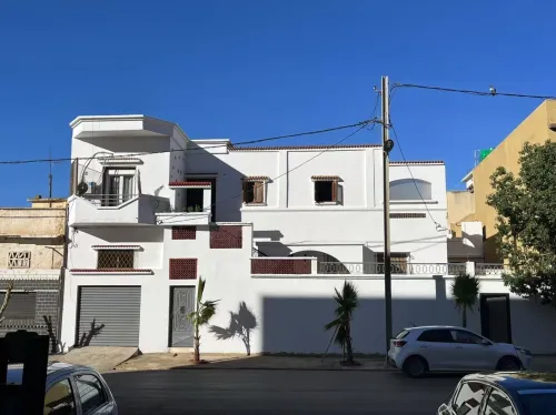 Vente Appartement F4 Oran Oran