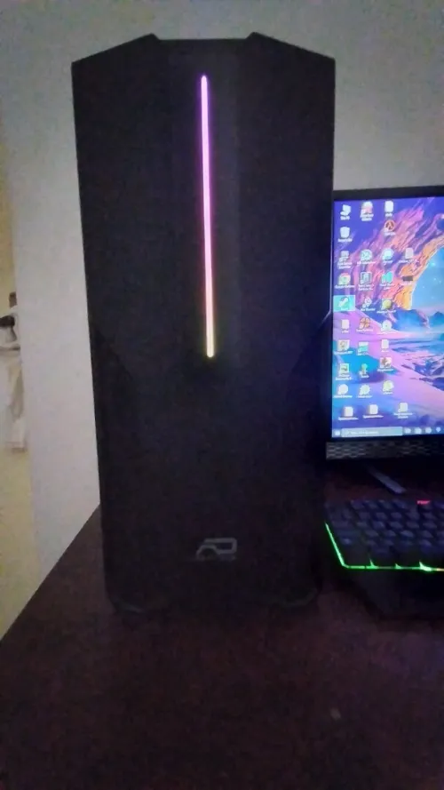 Pc gamer amd