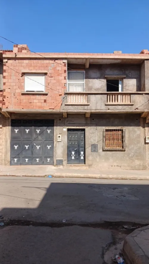 Vente Villa Aïn Témouchent El malah