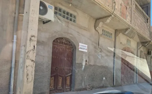Vente Villa Biskra Tolga