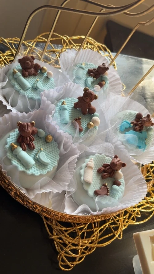 Gateaux pour tt vos evenmment