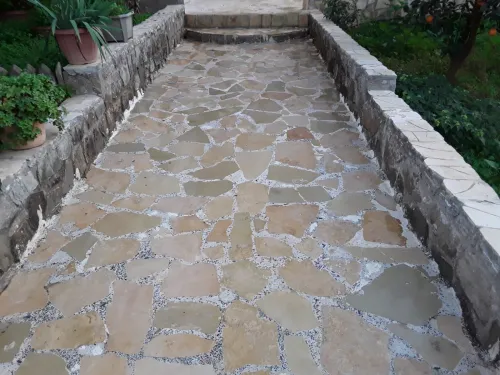 PANSSAGE CARRELAGE, DALLE DE SOL DRAA EL MIZAN, BOGHNI, TIZI GHENIFF, DRAA BEN KHEDA,TIZI OUZOU