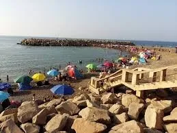 Location vacances Villa Tipaza Gouraya