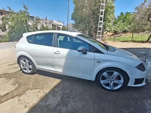 Seat Leon 2012 FR