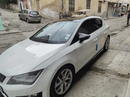 Seat Leon 2015 FR+15