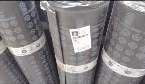  Liquidation Pax aluminium 30 tj 