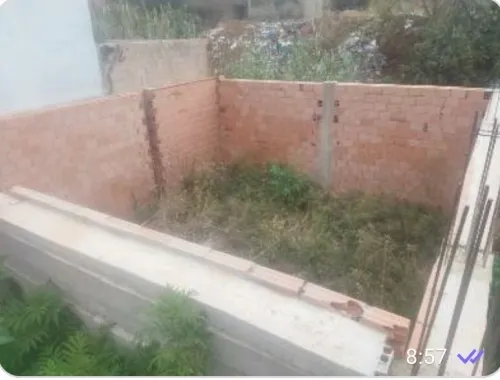 Vente Terrain Tlemcen Tlemcen