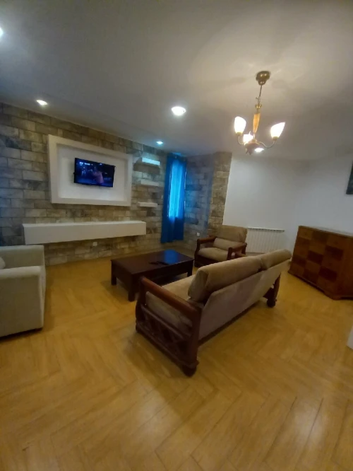 Location vacances Villa Tizi Ouzou Tigzirt